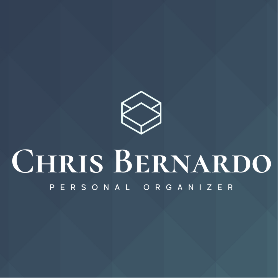 Chris Bernardo